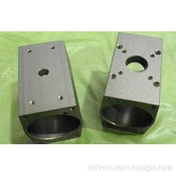 High Precision CNC Machining Services For General Industria